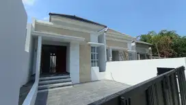 Hunian Baru 3 KT di Saren, Widodomartani - Timur Jl. Kaliurang Km 10