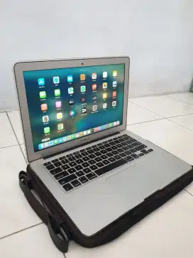 Laptop apple Macbok air 13 th 2017