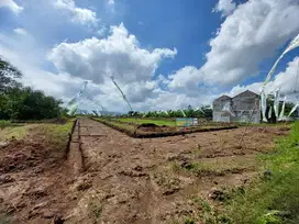 Kavling Cantik Siap Bangun di Bandulan, Kota Malang