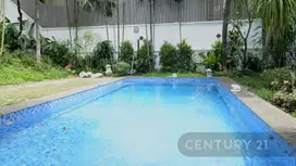 Di jual cepat Rumah Mewah lux di Kemang lokasi strategis