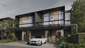 RUMAH COLON PREMIUM 2 LANTAI LOKASI STRATEGIS CBD KOTA CIKARANG