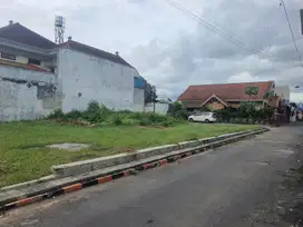 Investasi Cerdas: Tanah di Ranugrati, Malang Kota
