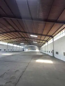 Gudang bersama mainroad moh toha akses container kota bandung