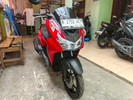 YAMAHA LEXI LX 155 2025 BLN 3 NIK 2024 DI CILEDUG HARGA PAS KM LOW 3RB