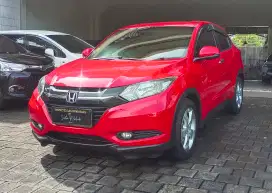 HRV 1.5 E Matic CVT Pmk.an 2017