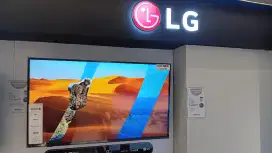 LG UHD 43UA7550