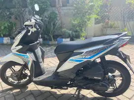 Honda Beat ECO 2016