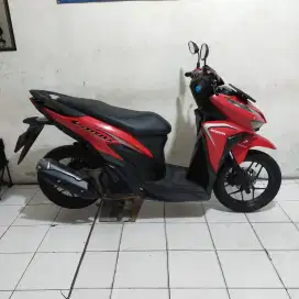 Vario 125 New 2019 Mesin Aluss Bagus Lengkap