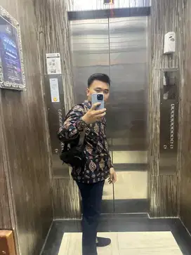 Mencari pekerjaan driver pribadi