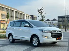 Innova G Luxury 2.0 AT 2019 MULUS