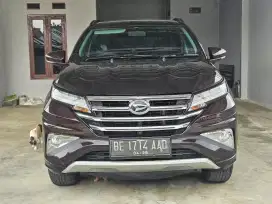 Terios R Matic Deluxe 2021