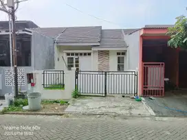 Dijual Rumah Murah di Bekasi Timur Regensi 5
