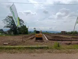 Tanah Dijual Murah di Bandulan Malang