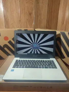 Asus Vivobook x453MA