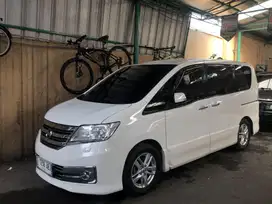 Serena HWS autech 2.0 matic 2013