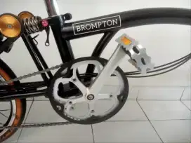 Brompton CHPT 3