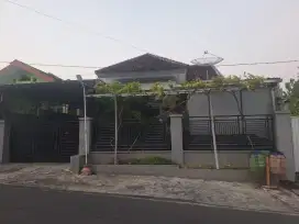 Dijual Rumah siap pakai siap hunii