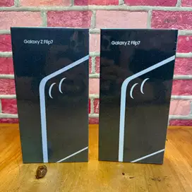 New Samsung Z Flip 5G 12/512GB coral red Garansi resmi SEIN