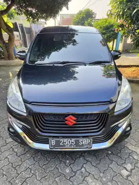 Ertiga Dreza 2016 MT, pjk 03.26