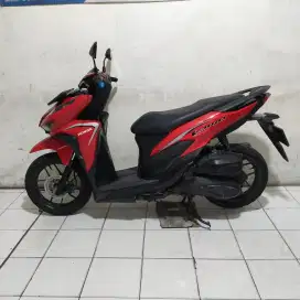 Vario 125 New 2019 Bagus Lengkap Mesin Nyuss