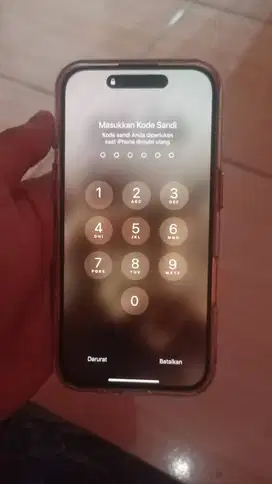 iPhone 16 - 128 (Unit Only)