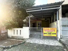 Rumah Buana Gardenia Kota Tangerang