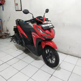 Vario 125 New 2019 Lengkap Bagus Mesin Cakep