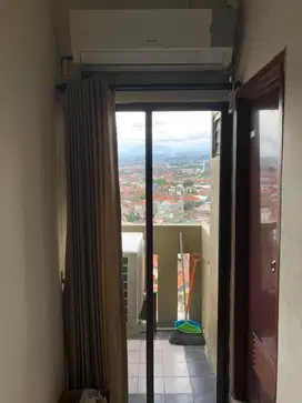 Dijual Apartemen di Gateway Ahmad Yani Bandung