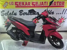 Vario 125 iss cbs keyless 2024 plat L