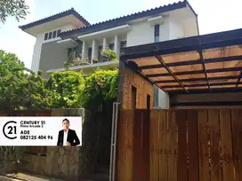 Rumah Berkualitas Dan Asri Dijual Cepat di Rempo Ciputat AM-15977