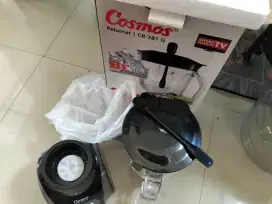 Blender cosmos dijual