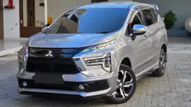 Xpander ultimate Limited 1.5 CVT thn 2021 / 2022 kondisi super !!!