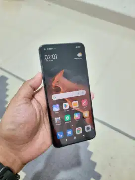 XIAOMI 10T 5G MULUS 99%
