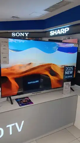LG UHD 65UA7550