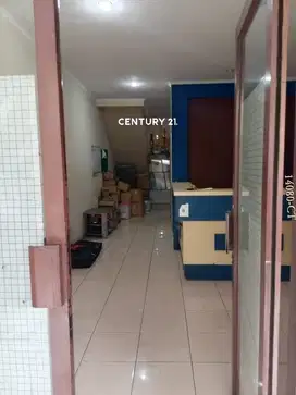 Dijual Rukan hook dalam komplek Rukan Bintaro Utama sektor 3