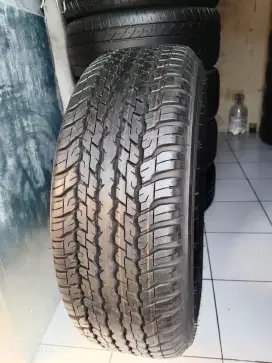 Ban 265 65 R17 Dunlop GrandTrek AT Pajero Fortuner