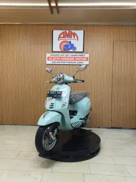 Vespa Primavera 150 Abs 2021