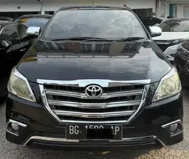 Innova G 2.0 Manual Odo 80 Rb an 2014