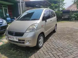 Suzuki Karimun 2008 Bensin