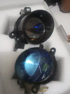 Biled foglamp mobil super terang garansi 6 bulan