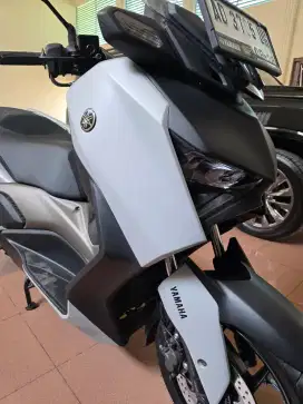 Xmax baru harga bekas x max yamaha