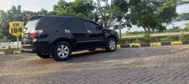 Toyota Fortuner 2008 Diesel