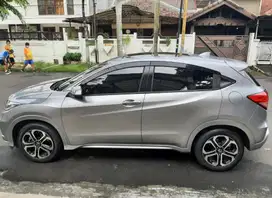 Honda HR-V 2018 Bensin