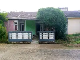 Over Credit Rumah Bukit Mas Residence Kota Serang