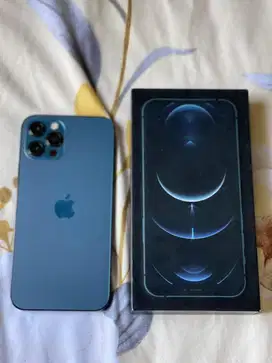 iPhone 12 Pro 256gb ex Inter