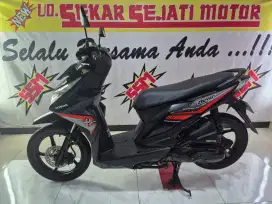 Beat eco 2016 plat L