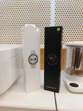 xiaomi wtach s4