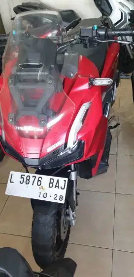 ADV 160 ABS th 2024 mewah remot lengkap pjk 10-2025