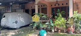 Disewakan Rumah Pinggir Jalan Raya Kahfi II Jagakarsa Jakarta Selatan