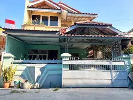 Jual Rumah Harapan indah bekasi siap huni 2 Lantai (k0824)